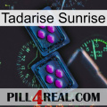 Tadarise Sunrise 03